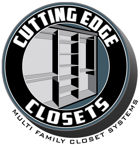 Cutting Edge Closets Logo