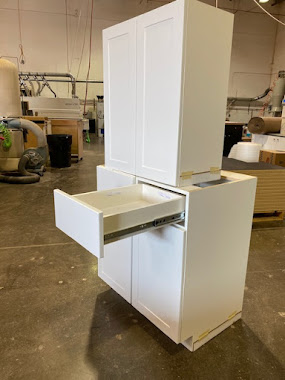 Euro Style Cabinets Cutting Edge Components